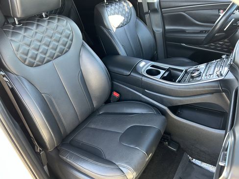 Used 2022 Hyundai Santa Fe SEL Premium image 10