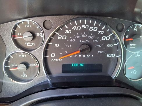 New 2025 Chevrolet Express 3500 w/ Power Convenience Package RWD image 28