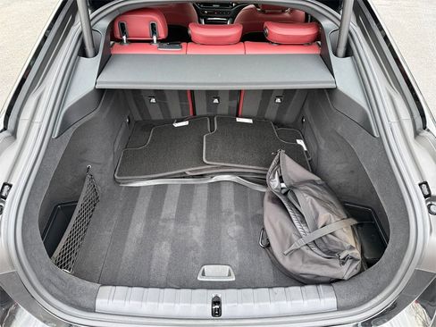 Certified 2025 BMW i4 xDrive40i w/ Premium Package image 38