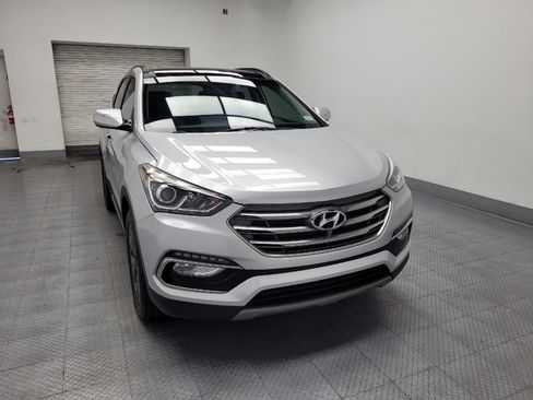 Used 2018 Hyundai Santa Fe Sport FWD image 14