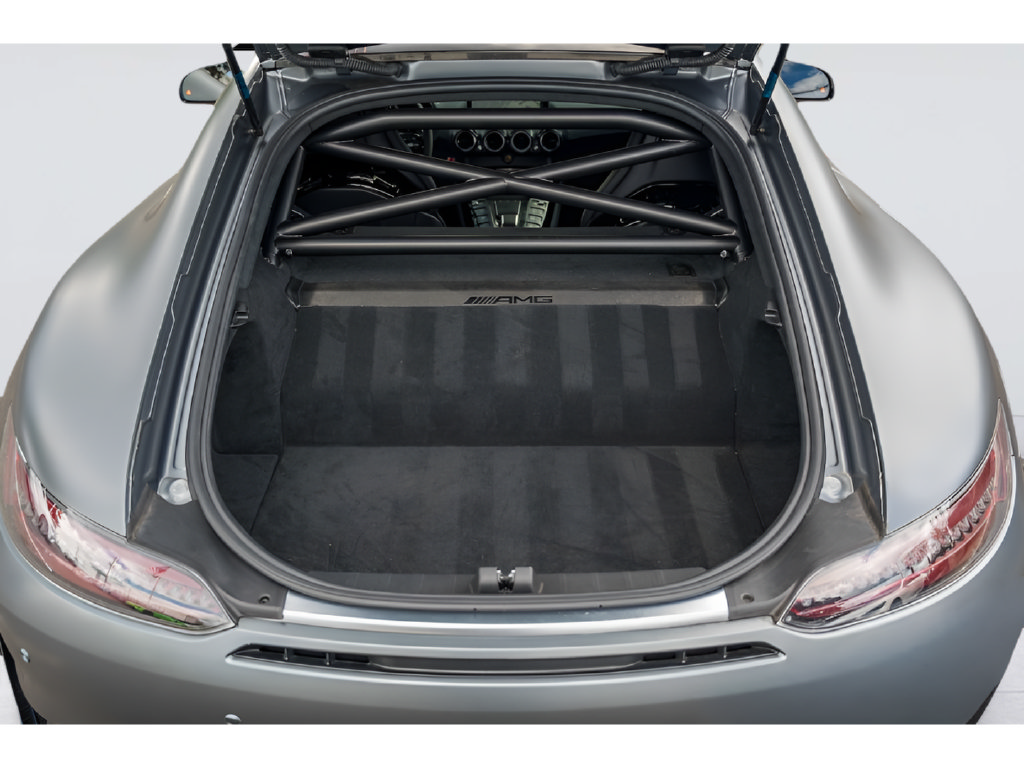 Used 2020 Mercedes-Benz AMG GT R image 25