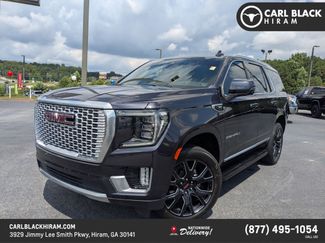 Used 2024 GMC Yukon Denali w/ Advanced Technology Package AWD/4WD video 1