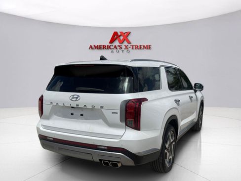 Used 2024 Hyundai Palisade SEL AWD/4WD image 6