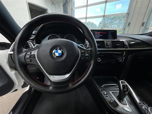 Used 2019 BMW 430i xDrive Coupe w/ Convenience Package image 14