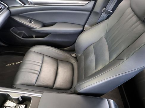 Used 2021 Honda Accord Sport Special Edition image 19
