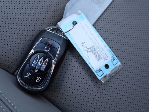 New 2026 Buick Envista Avenir image 21