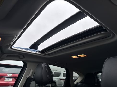 Used 2024 MAZDA CX-5 AWD 2.5 S image 28