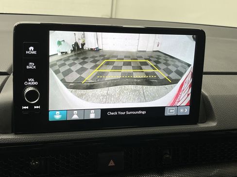 Used 2023 Honda CR-V EX-L image 22