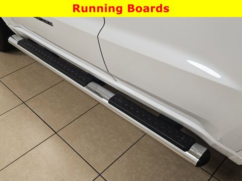 Used 2021 Jeep Grand Cherokee Overland AWD/4WD image 25