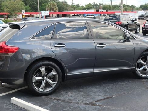 Used 2010 Toyota Venza FWD image 5