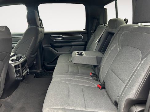 Used 2019 RAM 1500 Big Horn image 13