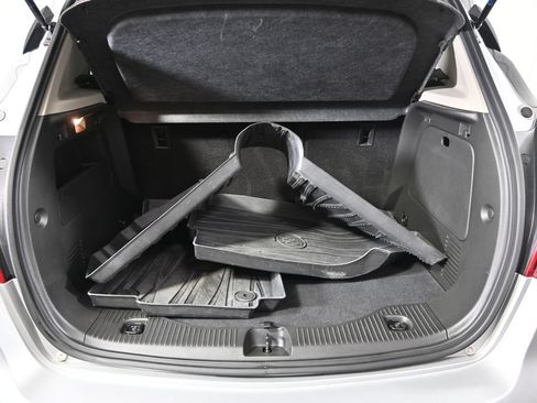 Used 2020 Buick Encore Preferred w/ Safety Package AWD/4WD image 16