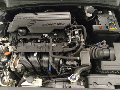 Used 2023 Hyundai Elantra Limited FWD image 30