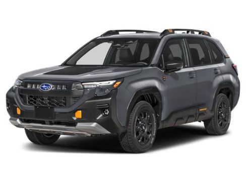 New 2026 Subaru Forester Wilderness AWD/4WD image 1