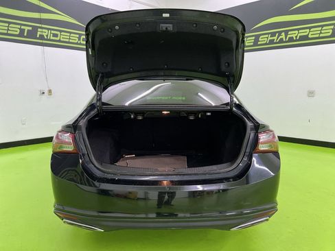 Used 2020 Chevrolet Malibu Premier FWD image 9
