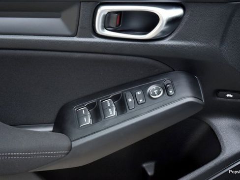 New 2026 Honda Civic Sport image 6