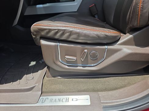 Used 2017 Ford F250 King Ranch AWD/4WD image 22