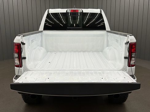 Used 2023 RAM 1500 Big Horn AWD/4WD image 18