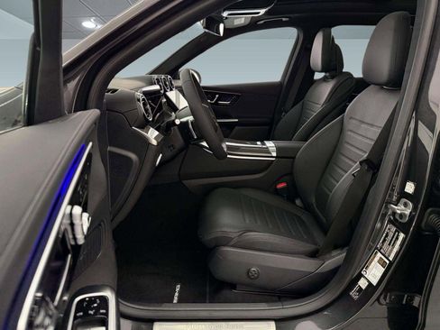 New 2026 Mercedes-Benz GLC 300 image 5