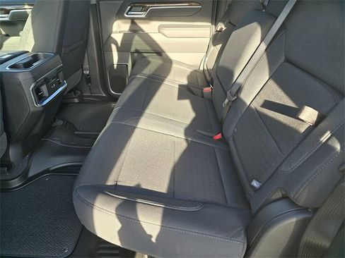 New 2026 GMC Sierra 1500 Elevation image 9