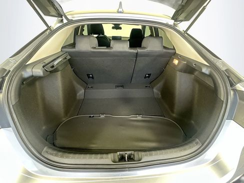 Certified 2024 Honda Civic LX image 6