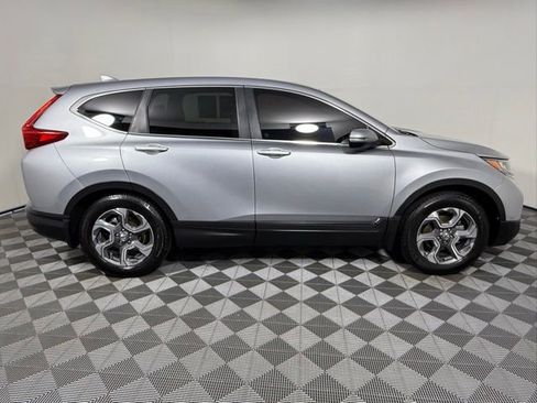 Used 2018 Honda CR-V EX-L image 7