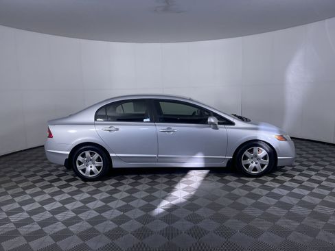 Used 2008 Honda Civic LX image 10