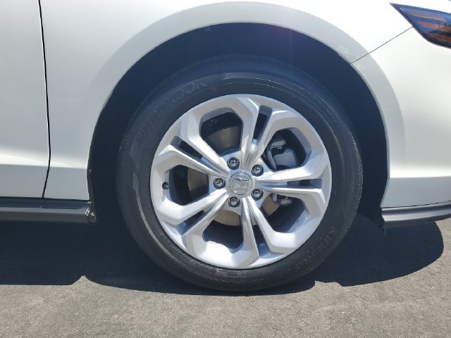 New 2026 Honda Accord LX image 6