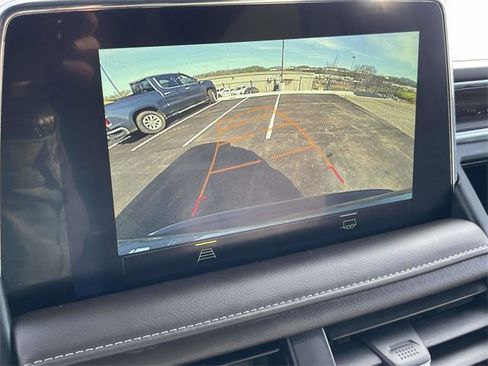 Used 2024 Chevrolet Tahoe LT image 21