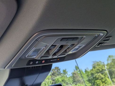 New 2026 Chevrolet Silverado 2500 LTZ image 25