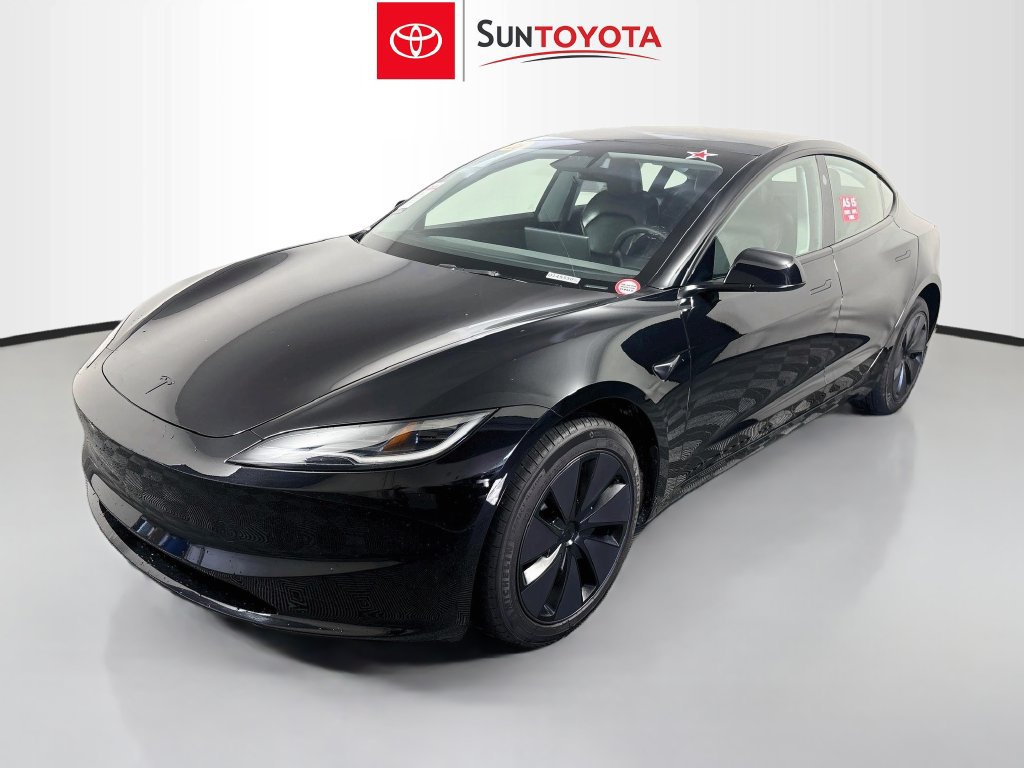 Used 2026 Tesla Model 3 RWD image 7