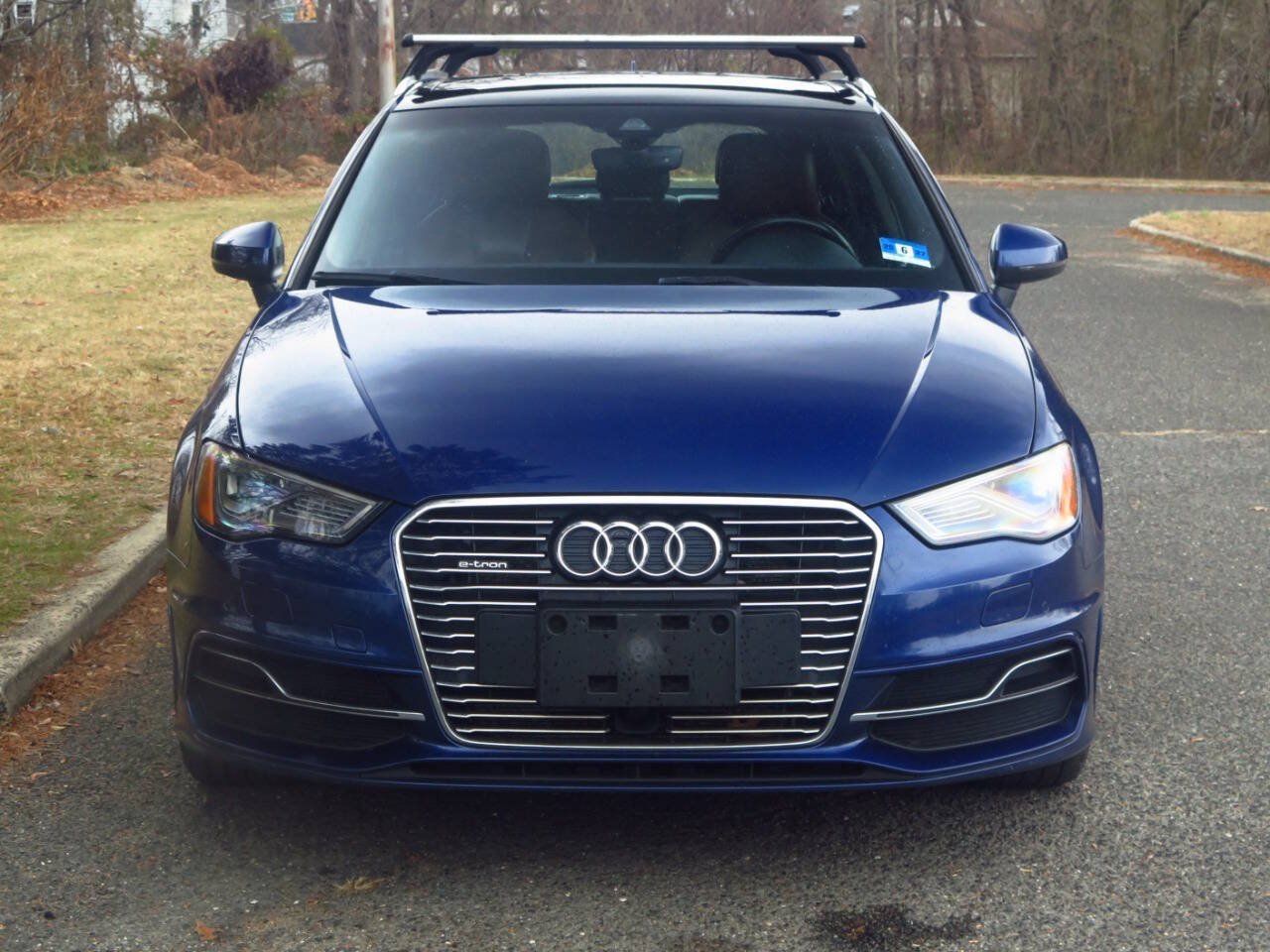 Used 2016 Audi A3 e-tron Prestige w/ Prestige Package FWD image 24