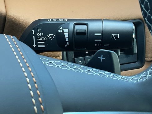 New 2026 Nissan Armada Platinum Reserve image 37