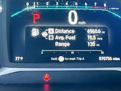 Used 2020 Honda Pilot EX image 13
