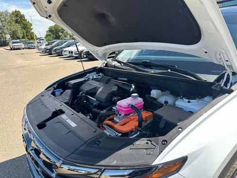 Used 2022 Hyundai Tucson Limited AWD/4WD image 44