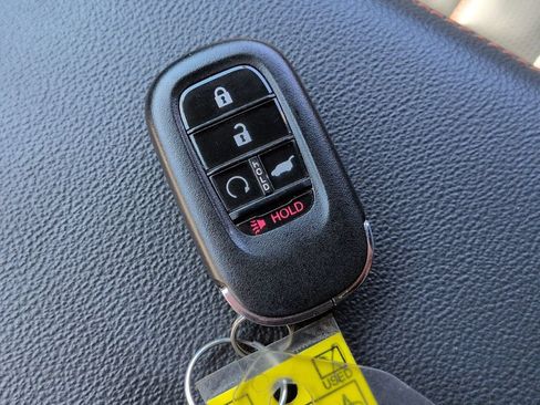 Used 2024 Honda CR-V Sport-L image 30