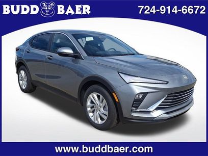 New 2026 Buick Envista Preferred w/ Convenience I Package