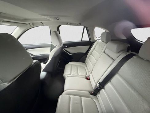 Used 2016 MAZDA CX-5 Grand Touring image 6