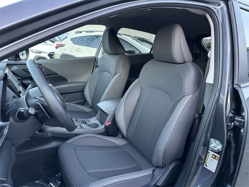 New 2026 Subaru Crosstrek 2.0i Premium image 11