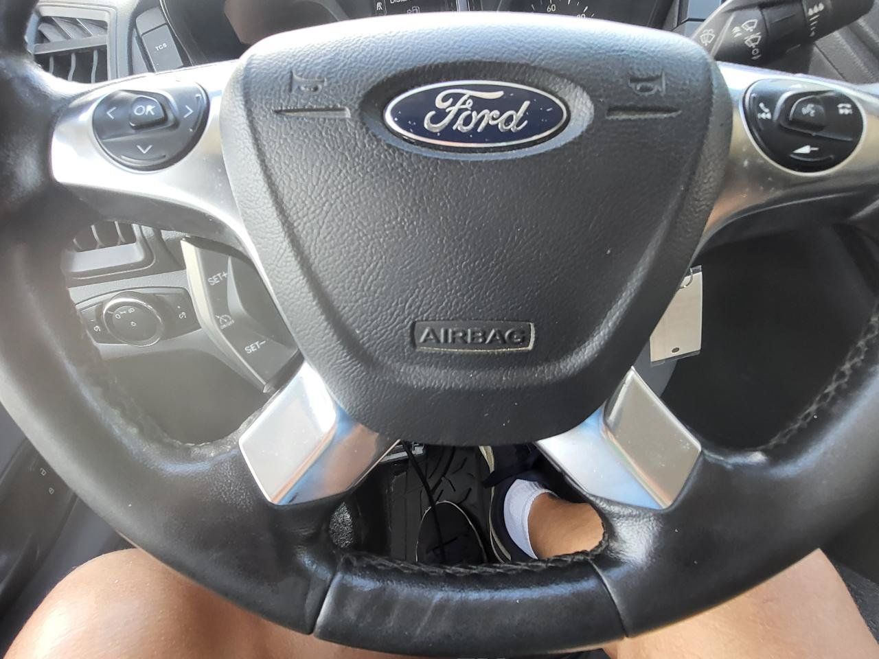 Used 2016 Ford Transit 150 148 Medium Roof RWD image 68