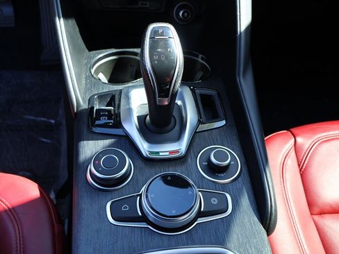 Used 2021 Alfa Romeo Giulia Sprint w/ Active Assist 1 Package image 50