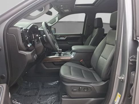 Used 2023 Chevrolet Silverado 1500 RST w/ RST All Star Premium Package AWD/4WD image 16