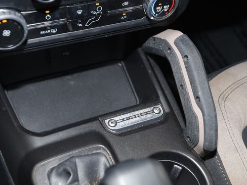 Used 2023 Ford Bronco Big Bend AWD/4WD image 28