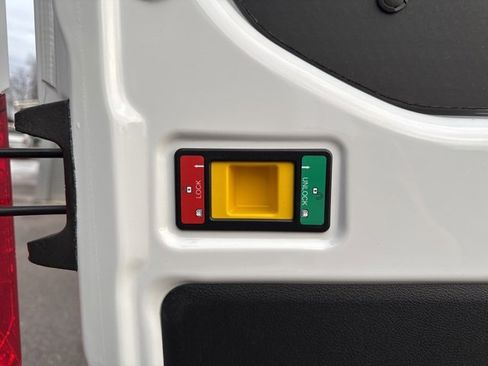 New 2026 Ford Transit 350 148 High Roof AWD w/ Load Area Protection Package image 41