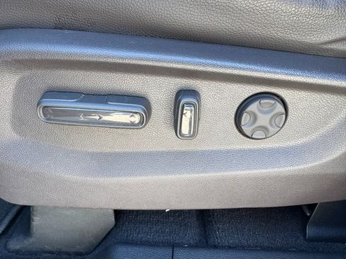 Used 2018 Honda Odyssey EX-L image 12