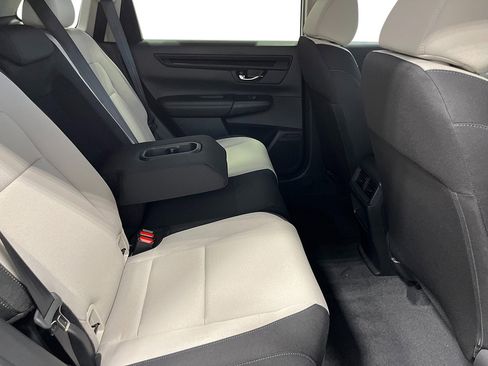 New 2026 Honda CR-V LX image 23