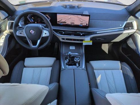 New 2026 BMW ALPINA XB7 image 15