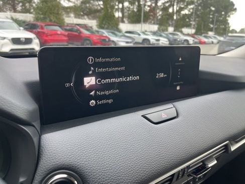 New 2026 MAZDA CX-90 3.3 Turbo w/ Premium Sport Pkg AWD/4WD image 17