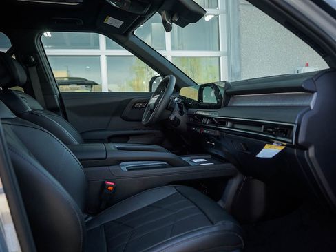 New 2027 Kia Telluride SX X-Pro AWD/4WD image 11