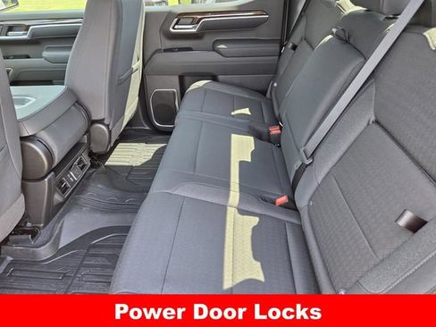 New 2026 GMC Sierra 1500 Elevation w/ Elevation Select Package RWD image 26